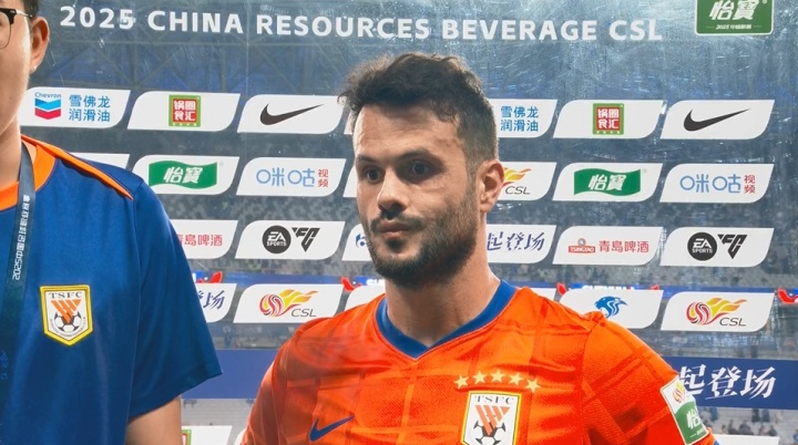 乐鱼网官网入口-瓦科:近期球队心态专注于球场 拿1分进3个球这个结果是可以的