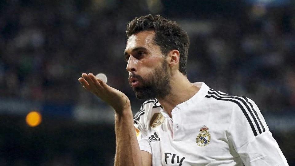 乐鱼体育官网-为何劳尔在二队6年都没获得机会，阿韦洛亚仅半年就当一队主帅了