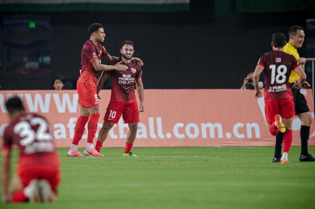 乐鱼网下载-海港加速重建进行时：内援已定2人 洋枪正在路上