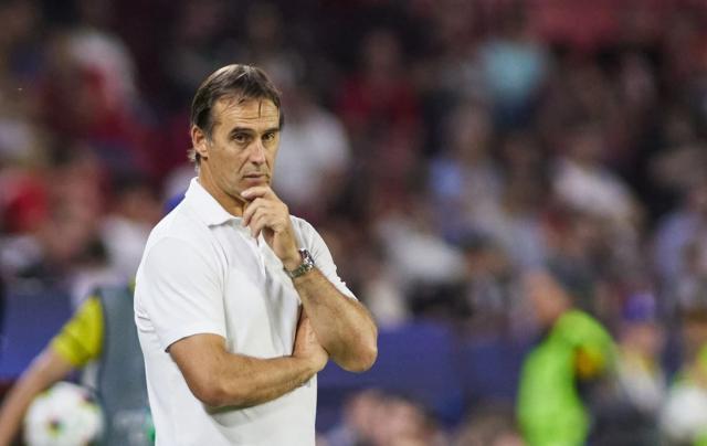 乐鱼网官网入口-官方：洛佩特吉转战英超 出任狼队主帅