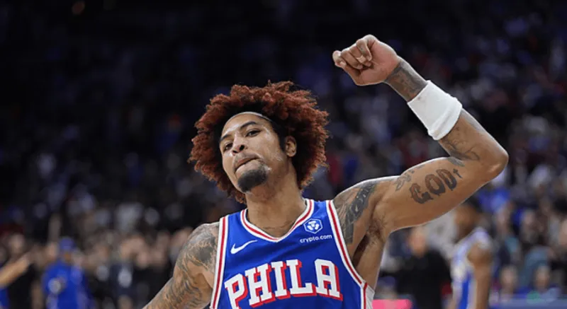 乐鱼网官网-马克西：乌布雷能得分&amp;amp;防守&amp;amp;造犯规，这些事情只有他能做到