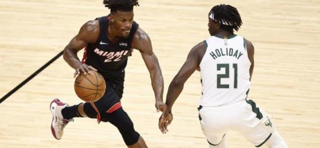 【观察】休息很重要！上季分区决赛四队均伤痕累累